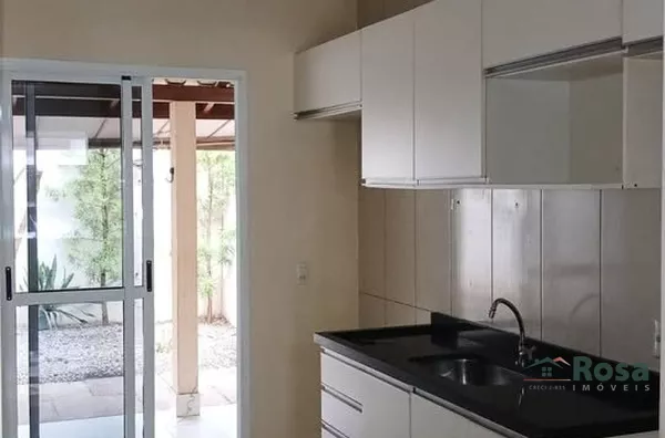 Casa em condomínio para venda, 3 quarto(s),  Santa Cruz, Cuiabá - Foto 5