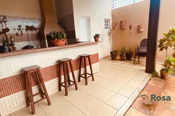 Sobrado para venda, 3 quarto(s),  Vila Ipase próximo ao aeroporto e shopping em , Várzea Grande - Foto 6