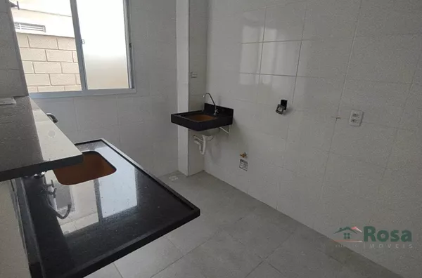 Apartamento Térreo com Garden Chapada Dos Ipês para venda em Várzea Grande - Foto 5