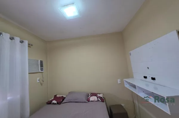 Apartamento próximo ao Parque mãe Bonifácia, para venda, Santa Helena, Cuiabá - Foto 6