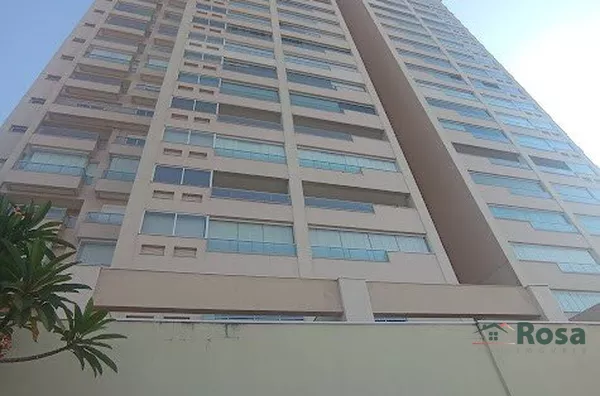 Apartamento para venda,  Edifício Forest Hill, 5 suites, 04 Vagas de Garagem - Jardim Florianópolis, Cuiabá - Foto 1