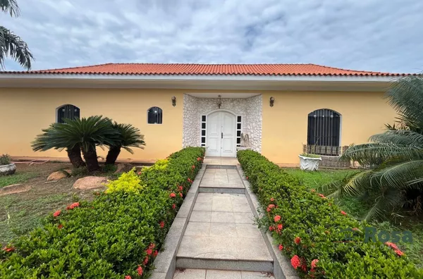 Sobrado Magnifico para venda Santa Rosa Cuiabá - Foto 1