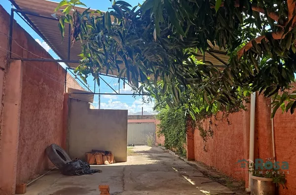 Casa para venda,  Centro-sul, Varzea Grande - Foto 3