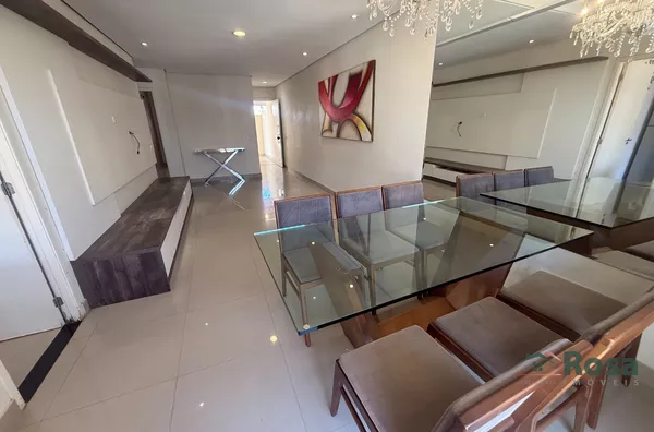 Casa em condomínio para aluguel,  Jardim Imperial, Cuiabá - Foto 5