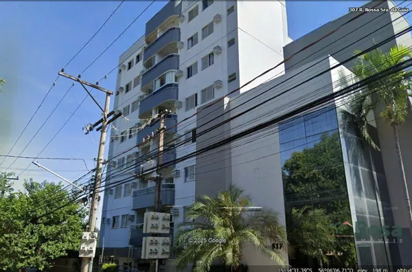Apartamento 3 quartos  para venda,  Jardim Santa Marta, Cuiabá - Foto 1