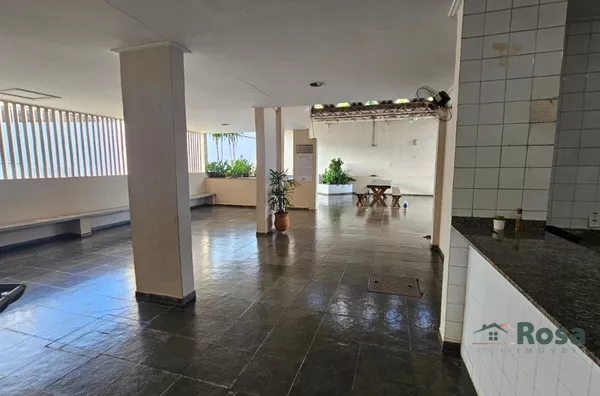 Apartamento para venda , 3 quartos,  Araés, Cuiabá - Foto 4