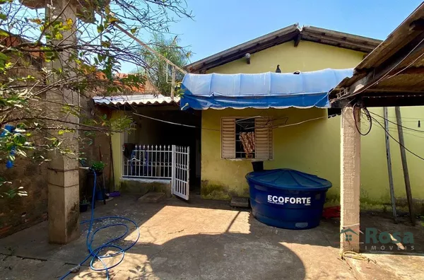Casa para venda,  Cpa III, Cuiabá - Foto 5