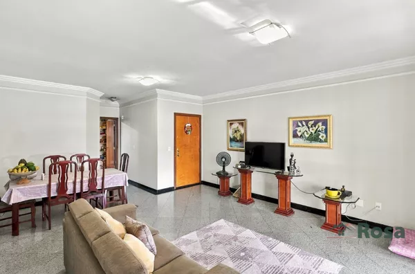 Apartamento para venda, 4 quarto(s), Goiabeira, Cuiabá - Foto 5
