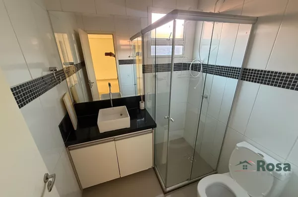 Casa em condomínio para aluguel,  Jardim Imperial, Cuiabá - Foto 13