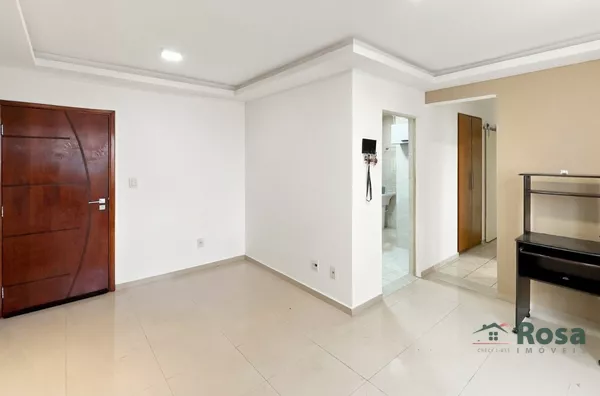 Apartamento para venda, 3 quarto(s), Terra Nova, Cuiabá - Foto 3