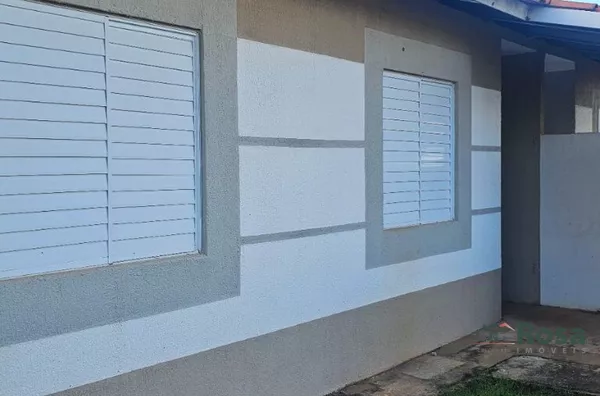 Casa em condomínio para venda, 3 quartos sendo uma suíte,  Jardim Imperial, Cuiabá - Foto 1