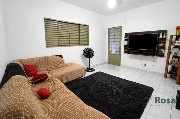 CASA À VENDA – ALTOS DO COXIPÓ | CUIABÁ-MT  DE R$ 320.000,00 POR APENAS R$ 239.999,99 - Foto 2