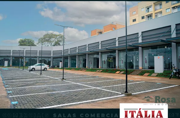 Sala comercial para aluguel,  Av. Trabalhadores - Foto 1