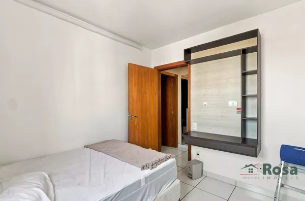 Apartamento para aluguel, 2 quarto(s),  Jardim Mariana, Cuiabá - Foto 15