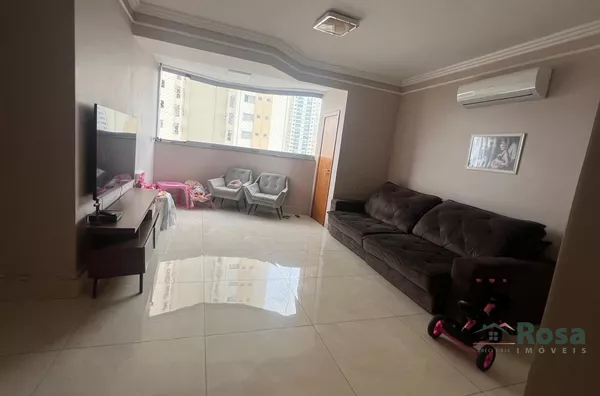 Apartamento para venda,  Condomínio Ana Vitória, Jardim Mariana, Cuiabá - Foto 3