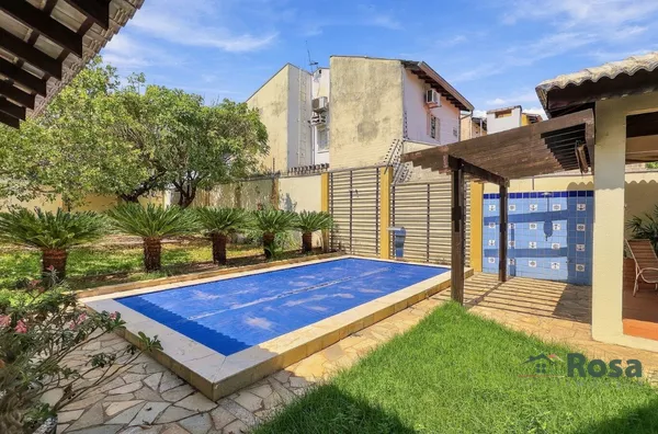 Casa para venda Santa Rosa Cuiabá - Foto 41