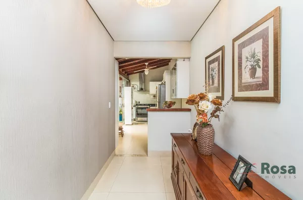 Casa em condomínio para , 3 quarto(s),  Santa Rosa, Cuiabá - Foto 5