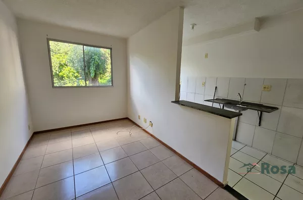 Apartamento para venda, 2 quarto(s),  Coophema, Cuiabá - Foto 1