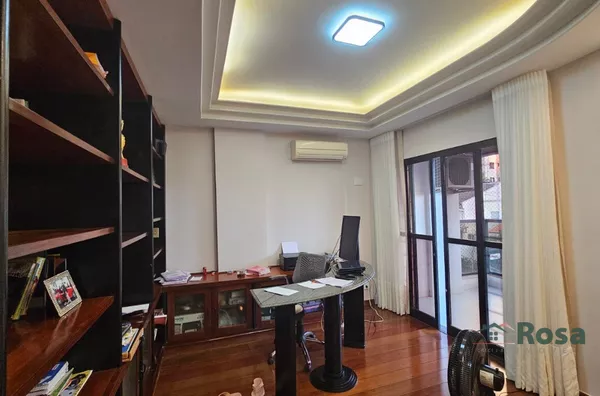 Apartamento duplex para venda,  Quilombo, Cuiabá - Foto 11