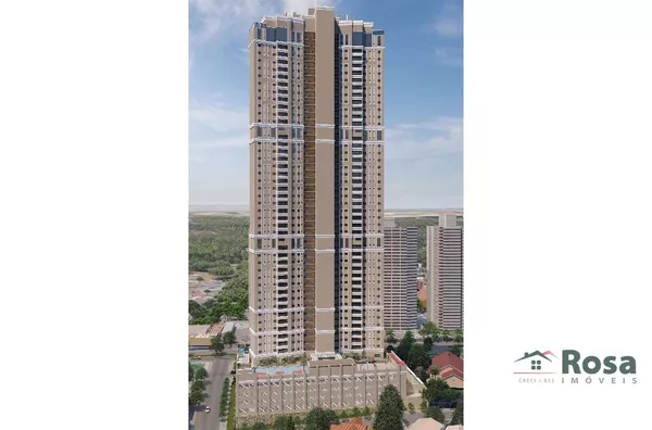 Apartamento para venda Santa Rosa Cuiabá