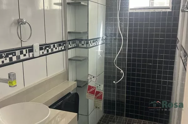 Apto em Varzea Grande MT - Foto 2