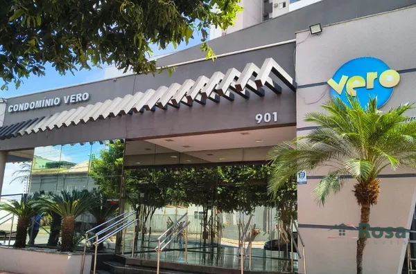Apartamento para venda,  Dom Aquino, Cuiabá