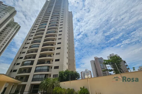 Apartamento para venda, próximo ao BIG LAR,  Shopping Estação, 3 quarto(s),  Duque De Caxias Ii, Cuiabá - Foto 1