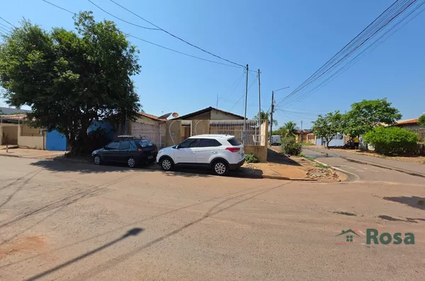Casa para venda, - Selecione - Bairro, Varzea Grande - Foto 18