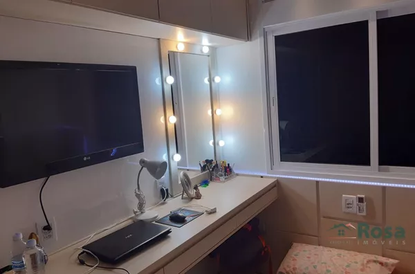 Casa em condomínio para venda,  e locação- Selecione - Bairro, Cuiabá - Foto 5