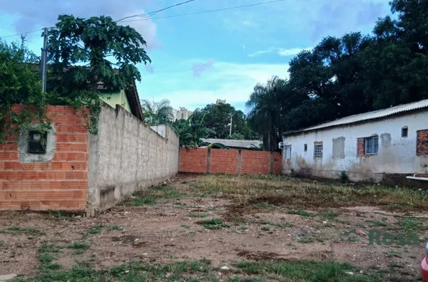 Terreno para venda,  Ribeirão Da Ponte, Cuiabá - Foto 5