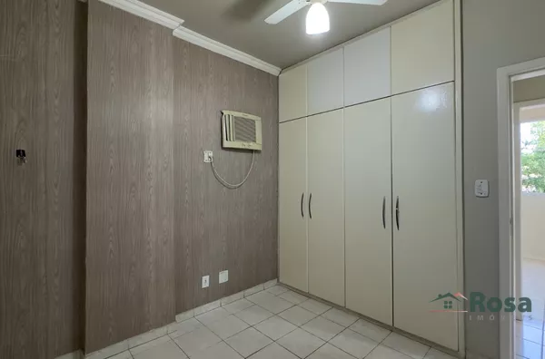 Apartamento para aluguel, Duque De Caxias I, Cuiabá - Foto 14