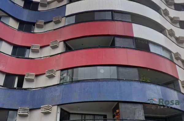 Apartamento para venda 4 quartos , Bairro  Alvorada, Cuiabá - Foto 1