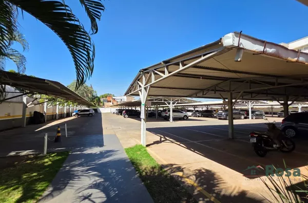 Apartamento para venda, 3 quartos sendo uma suíte,  Centro Sul, Cuiabá - Foto 6