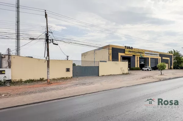 Terreno para aluguel,  Santa Cruz, Cuiabá - Foto 1