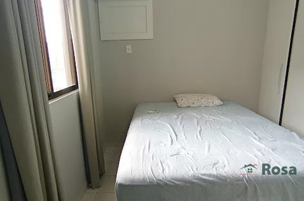 Apartamento para venda, Edifício Portal da Amazônia, 02 quartos sendo 1 suite, 1 vaga de garagem - Paiaguas, Cuiabá - Foto 13