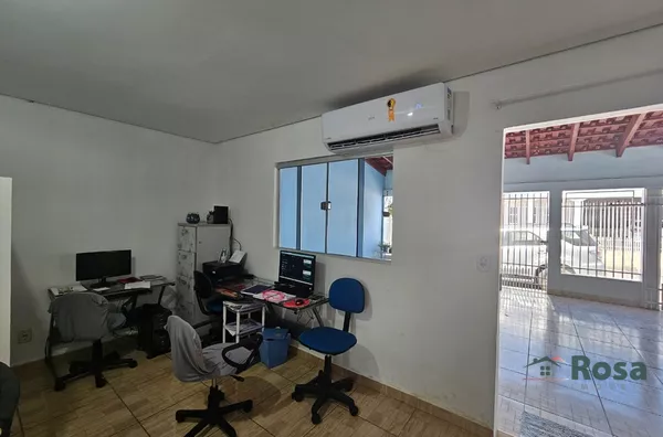 Casa para venda Próximo a UFMT, Placa Solar,JARDIM IMPERIAL Cuiabá - Foto 4