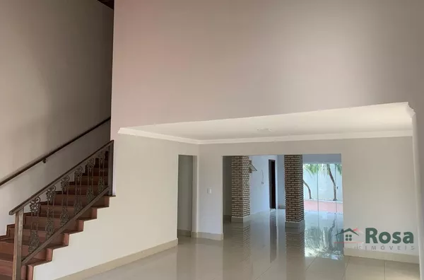 SOBRADO COMPORTA ATÉ 8 SALAS COMERCIAIS , próximo ao Jardim Cuiabá e Miguel Sutil Cuiabá - Foto 4