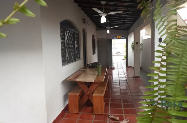 Casa para venda, 3 quarto(s),  Boa Esperança, Cuiabá - Foto 5