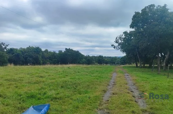 Oportunidade Fazenda para venda,  80 km de Cuiaba, as margens da br 364. Cuiabá MT - Foto 37