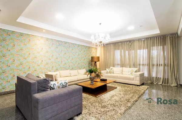 Apartamento para venda no EDIFÍCIO CARAVELAS, com 3 Dormitório(s) sendo 1 suíte,  completo com armários planejados, próximo ao Hospital São Mateus, Bosque Da Saúde, Cuiabá. - Foto 4