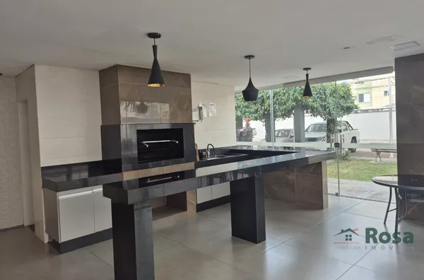 Apartamento para venda, 3 quarto(s), Ponte Nova, Varzea Grande - Foto 31