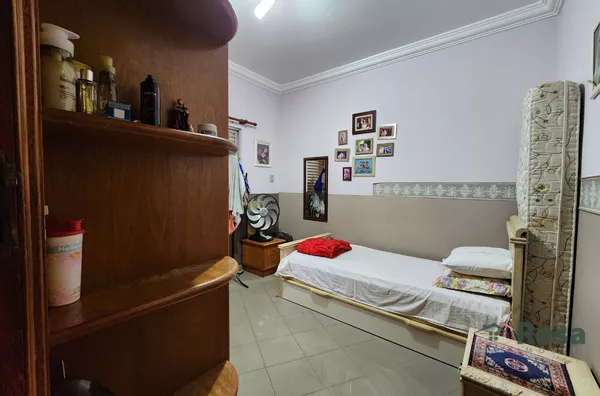 Casa comercial, Jardim Mariana, prox. Hospital Santa Rosa - Foto 5