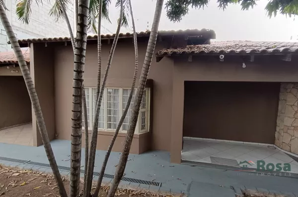 Casa para venda, 4 quartos sendo 4 suítes,  Consil, Cuiabá - Foto 3