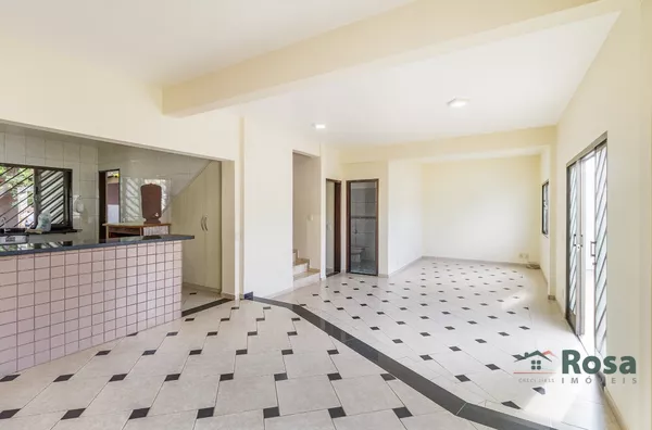 Baixou o Valor! Sobrado, 5 Quartos, Suíte, Sacada, Área Gourmet e Pomar,  Santa Cruz II - Foto 6