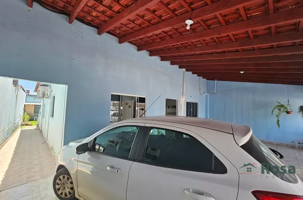 Casa para venda Próximo a UFMT, Placa Solar,JARDIM IMPERIAL Cuiabá - Foto 3