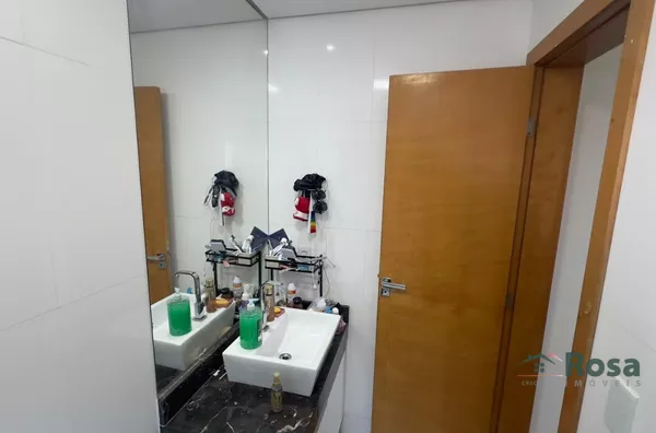 Apartamento Duplex na Cobertura para Venda, Alvorada, Cuiabá - Foto 7