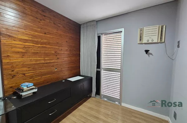 Apartamento próximo a TV Centro América,  para venda,  Araés, Cuiabá