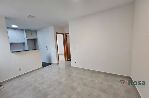 Apartamento para venda, 2 quarto(s),  Gloria, Varzea Grande - Foto 1