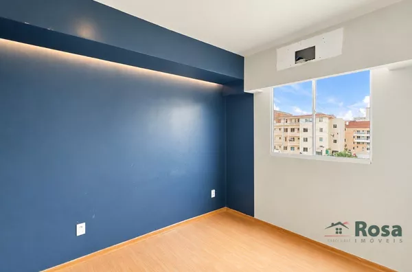 Apartamento para venda e aluguel, 2 quarto(s),  Cachoeira Das Garças, Cuiabá - Foto 11