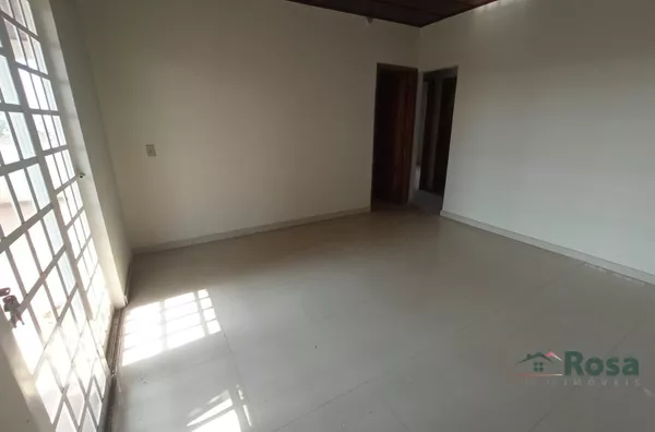 Sobrado para venda, Jardim Florianópolis, Cuiabá-MT - Foto 5